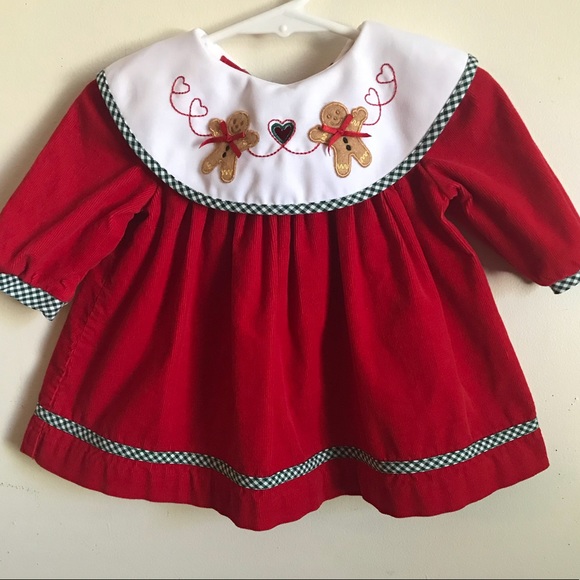 1980s baby clothes